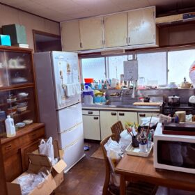 八戸氏で特殊清掃